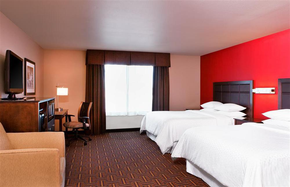 Hotel Sonesta Essential Minot Zimmer foto