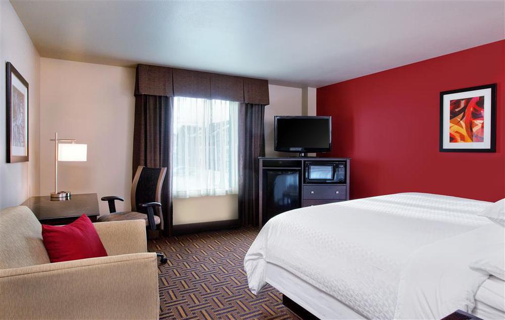 Hotel Sonesta Essential Minot Zimmer foto